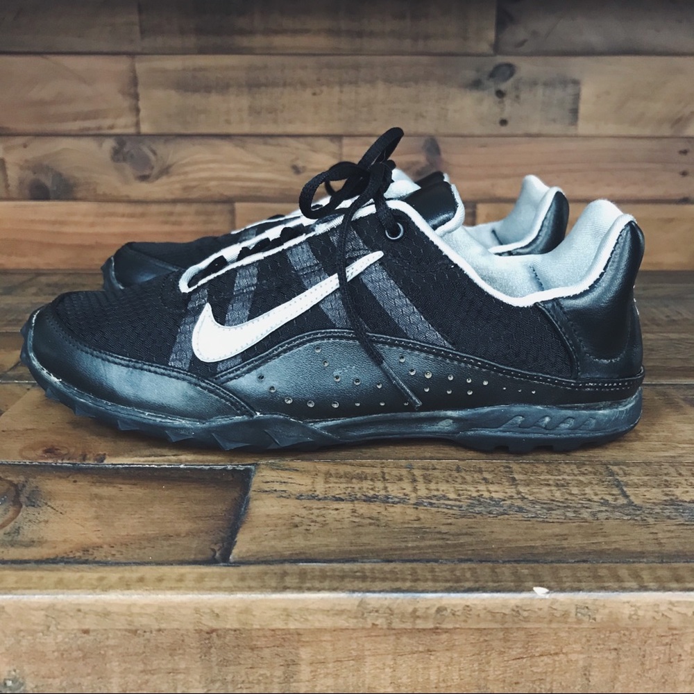 NIKE Jana Star Waffle Track & Field Sneakers - Picture 4 of 7